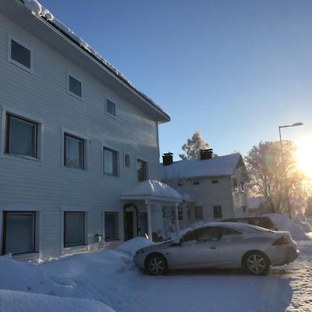E-City B&B Tornio Exterior photo