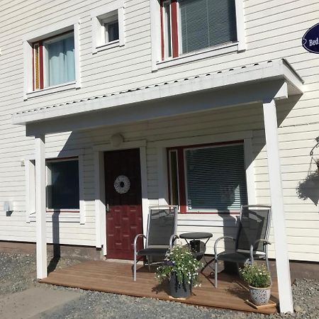 E-City B&B Tornio Exterior photo