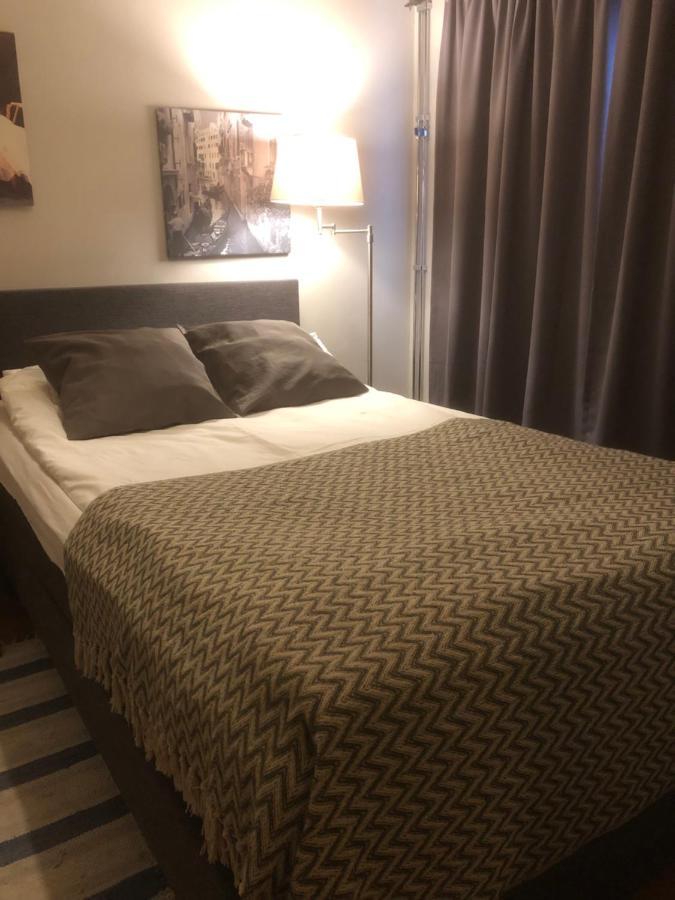 E-City B&B Tornio Exterior photo