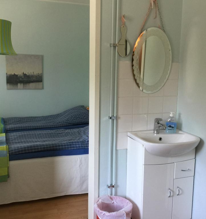 E-City B&B Tornio Exterior photo