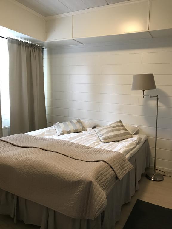E-City B&B Tornio Exterior photo