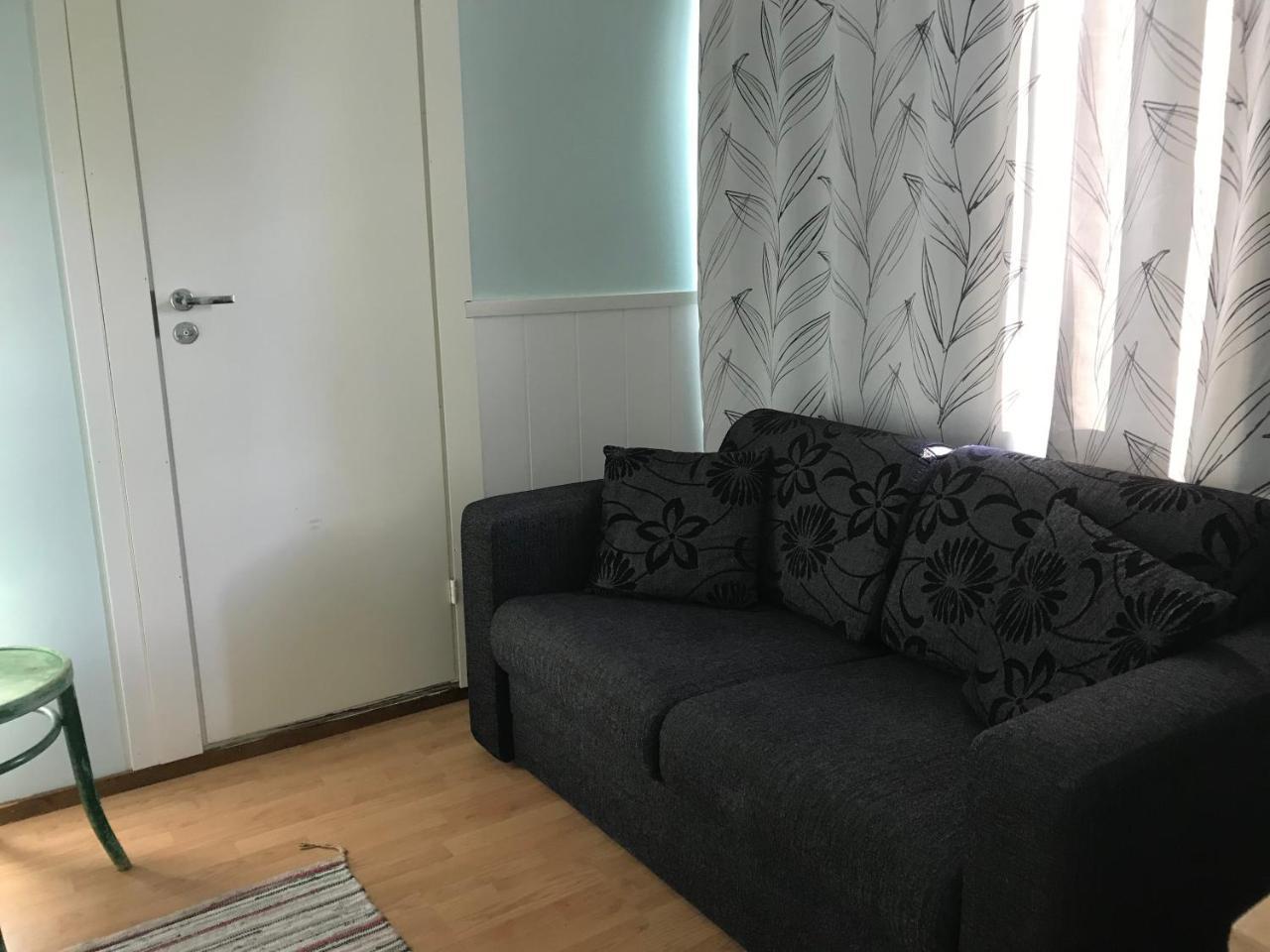 E-City B&B Tornio Exterior photo