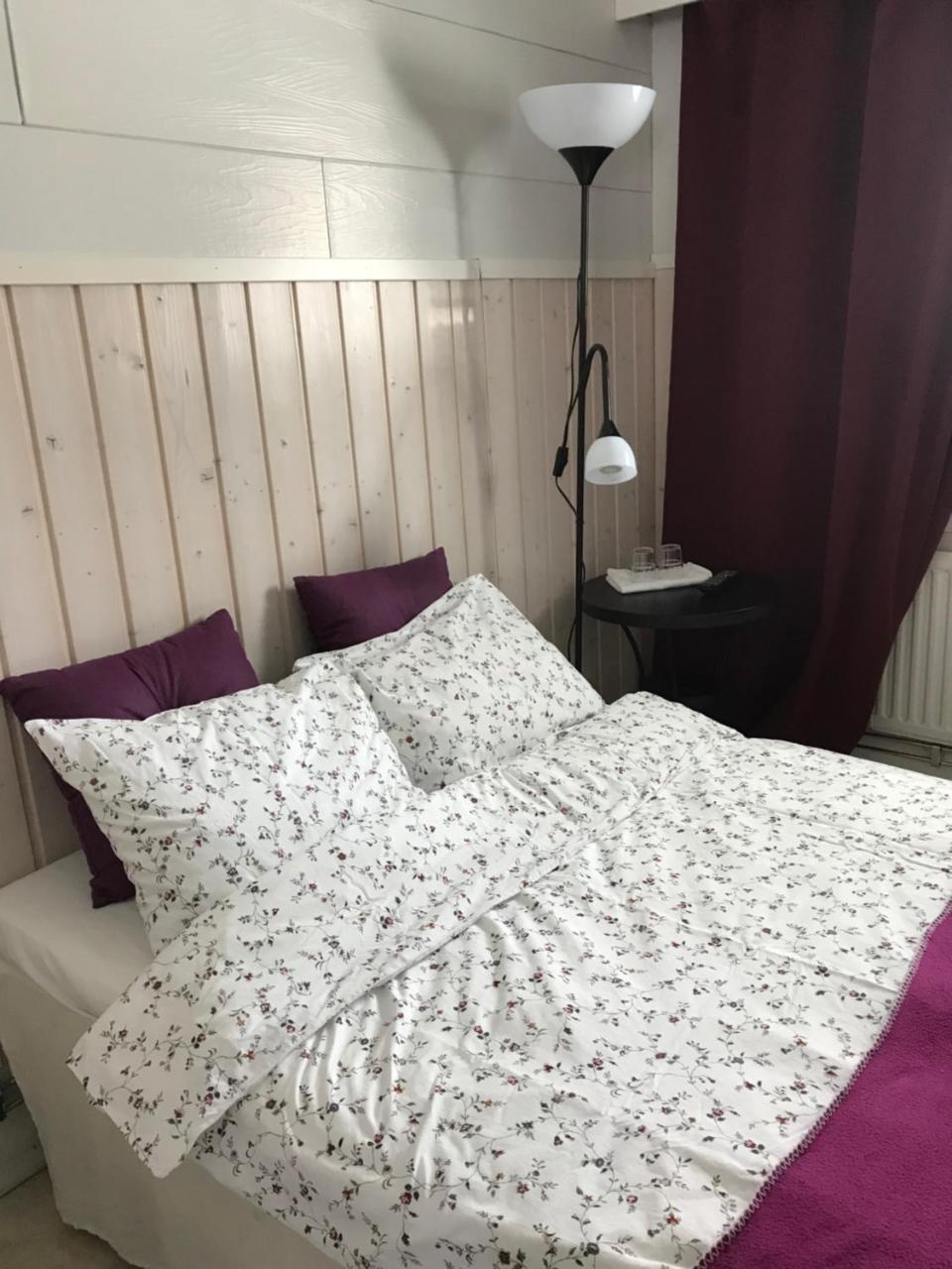E-City B&B Tornio Exterior photo